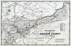 Amador County 1980 to 1996 Tracing